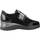 Παπούτσια Γυναίκα Derby & Richelieu Piesanto 235752P Black