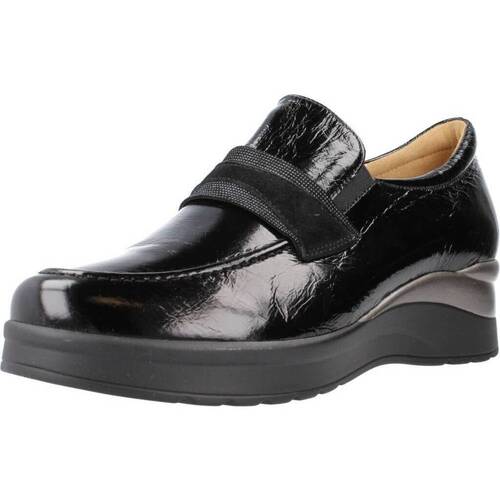 Παπούτσια Γυναίκα Derby & Richelieu Piesanto 235755P Black