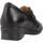 Παπούτσια Γυναίκα Derby & Richelieu Piesanto 235952P Black