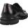 Παπούτσια Άνδρας Μοκασσίνια Fluchos BELGAS F0633 Black