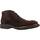 Παπούτσια Άνδρας Μπότες Fluchos F0772 Brown