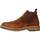 Παπούτσια Άνδρας Μπότες Fluchos KASPER F1821 Brown