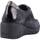 Παπούτσια Γυναίκα Derby & Richelieu Fluchos F1827 Black