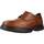 Παπούτσια Άνδρας Derby & Richelieu Fluchos ODIN F1850 Brown
