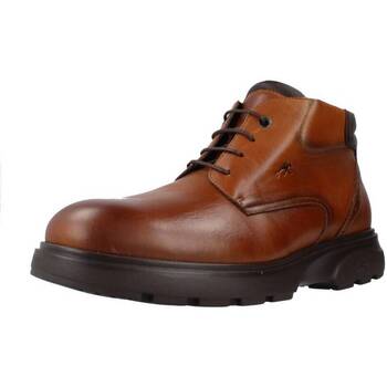 Παπούτσια Άνδρας Μπότες Fluchos F1851 Brown