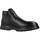 Παπούτσια Άνδρας Μπότες Fluchos F1852 Black