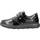 Παπούτσια Γυναίκα Derby & Richelieu Fluchos FARAL F1865 Black