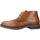 Παπούτσια Άνδρας Μπότες Fluchos ULRICH F1868 Brown
