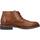 Παπούτσια Άνδρας Μπότες Fluchos ULRICH F1868 Brown