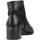 Παπούτσια Γυναίκα Μποτίνια Dorking CHIARA D8966 Black