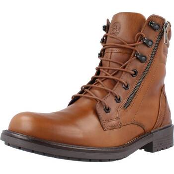 Παπούτσια Άνδρας Μπότες Kangaroos K496 Brown