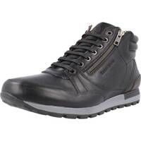 Παπούτσια Άνδρας Μπότες Kangaroos K462 Black