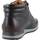 Παπούτσια Άνδρας Μπότες Kangaroos K462 Black