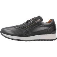 Παπούτσια Άνδρας Sneakers Kangaroos K470 Black