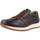 Παπούτσια Άνδρας Sneakers Kangaroos K470 Brown