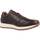 Παπούτσια Άνδρας Sneakers Kangaroos K470 Brown