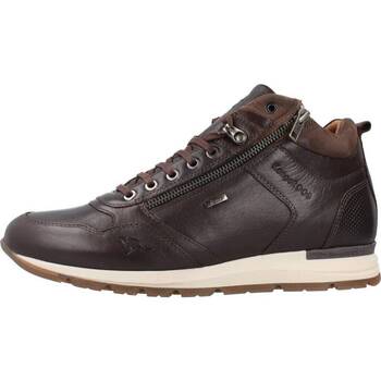 Παπούτσια Άνδρας Sneakers Kangaroos K471 Brown