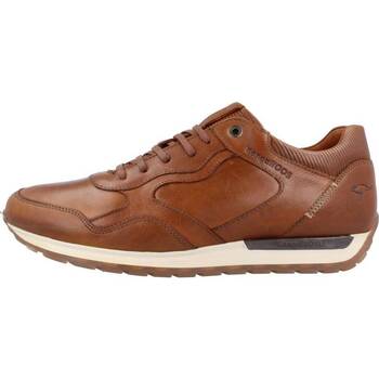 Παπούτσια Άνδρας Sneakers Kangaroos K476 Brown