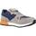 Παπούτσια Αγόρι Χαμηλά Sneakers Replay JS290022L Grey