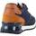 Παπούτσια Αγόρι Χαμηλά Sneakers Replay JS290022L Μπλέ