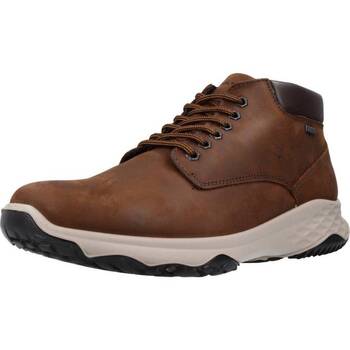Παπούτσια Άνδρας Μπότες IgI&CO EDWIN GTX Brown