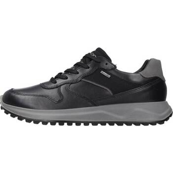 Παπούτσια Άνδρας Sneakers IgI&CO 4640400IG Black