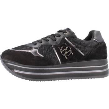 Παπούτσια Γυναίκα Sneakers IgI&CO DONNA KAY Black