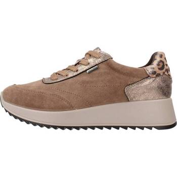 Παπούτσια Γυναίκα Sneakers Imac 457399I Brown