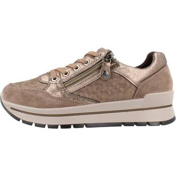 Παπούτσια Γυναίκα Sneakers Imac 457511I Brown