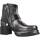 Παπούτσια Γυναίκα Μποτίνια Airstep / A.S.98 B52209 Black