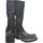Παπούτσια Γυναίκα Μπότες Airstep / A.S.98 B52308 Black