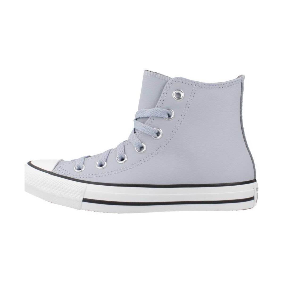 Παπούτσια Sneakers Converse CHUCK TAYLOR ALL STAR HI Μπλέ
