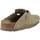 Παπούτσια Άνδρας Σανδάλια / Πέδιλα Birkenstock BOSTON BS Green