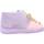 Παπούτσια Κορίτσι Παντόφλες Victoria 105119V Violet