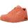 Παπούτσια Γυναίκα Sneakers Skechers UNO STAND ON AIR Orange