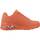 Παπούτσια Γυναίκα Sneakers Skechers UNO STAND ON AIR Orange