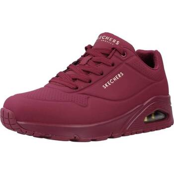 Skechers UNO- STAND ON AIR Red