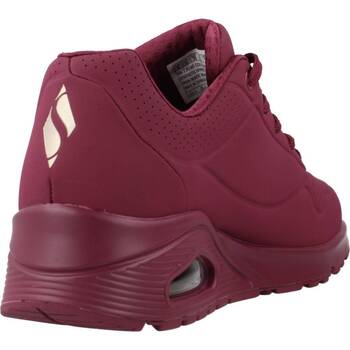 Skechers UNO- STAND ON AIR Red