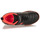 Παπούτσια Παιδί Sport Indoor Kangaroos K5-Block EV Black / Red