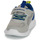 Παπούτσια Παιδί Χαμηλά Sneakers Kangaroos K-NY Chip EV Grey / Μπλέ