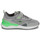 Παπούτσια Παιδί Χαμηλά Sneakers Kangaroos KD-Gym EV Grey / Green
