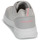 Παπούτσια Κορίτσι Χαμηλά Sneakers Kangaroos KL-Win EV Silver / Grey / Ροζ