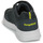 Παπούτσια Αγόρι Χαμηλά Sneakers Kangaroos KL-Win EV Marine / Yellow
