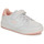 Παπούτσια Κορίτσι Χαμηλά Sneakers Kangaroos K-CP Fresh EV Άσπρο / Ροζ