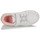 Παπούτσια Κορίτσι Χαμηλά Sneakers Kangaroos K-CP Fresh EV Άσπρο / Ροζ