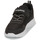 Παπούτσια Παιδί Χαμηλά Sneakers Kangaroos KL-Win EV Black / Άσπρο