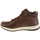 Παπούτσια Άνδρας Χαμηλά Sneakers Skechers Delson - Selecto Brown