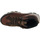 Παπούτσια Άνδρας Πεζοπορίας Skechers Selmen - Telago Brown