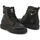 Παπούτσια Άνδρας Μπότες Shone D551-001 Black Black