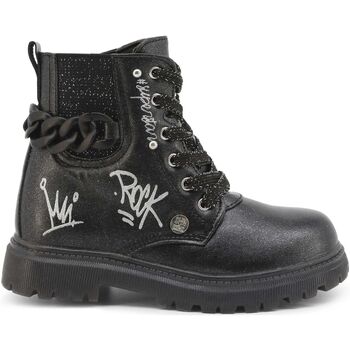 Παπούτσια Άνδρας Μπότες Shone - 5658-001 Black